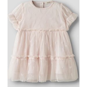 Biologisch Katoen Jurk