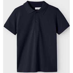 Korte Mouwen Polo - Regular Fit - Jersey - Kinderen