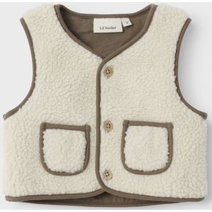 Teddy Gilet