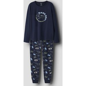 Biologisch Katoen Pyjama