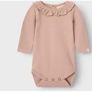 Biologisch Katoen Romper