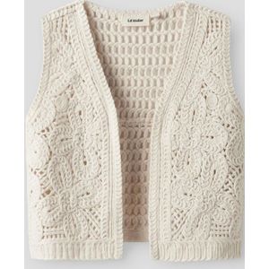 Biologisch Katoen Gebreide Top