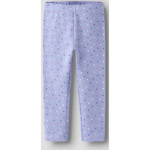 Legging - All-over Print - Jersey - Regular Fit