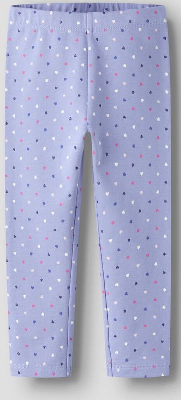 Legging - All-over Print - Jersey - Regular Fit