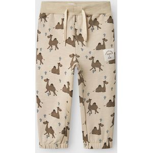 Biologisch Katoen Broek