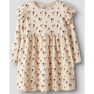 Lil Atelier - NmfLavo - Jurk - Tortelduif