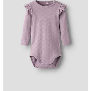 Biologisch Katoen Romper