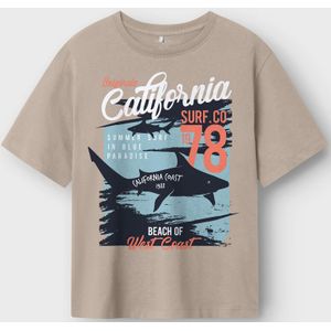 T-shirt - Jersey - Korte Mouwen - Regular Fit - Zacht