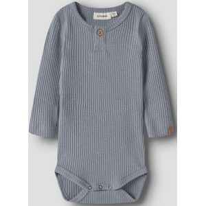 Biologisch Katoen Romper