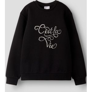 Regular Fit Sweatshirt