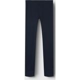 Legging - Ribgebreid - Skinny Fit