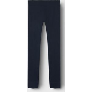 Legging - Ribgebreid - Skinny Fit
