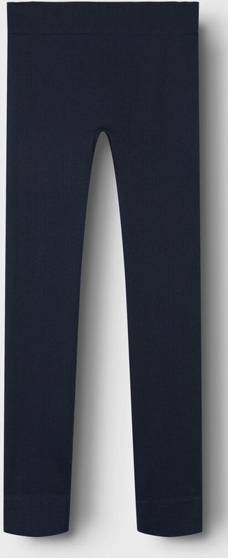 Legging - Ribgebreid - Skinny Fit