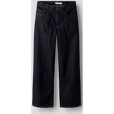 Jeans - Denim - Wide-Fit - Kinderen - Verstelbare Taille