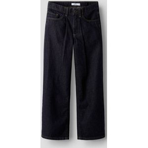 Jeans - Denim - Wide-Fit - Kinderen - Verstelbare Taille