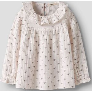 Biologisch Katoen Overhemd