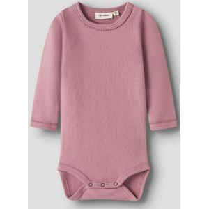 Biologisch Katoen Romper