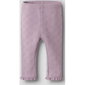 Biologisch Katoen Legging