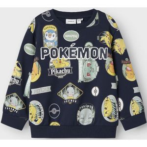 Pokemon Sweatshirt