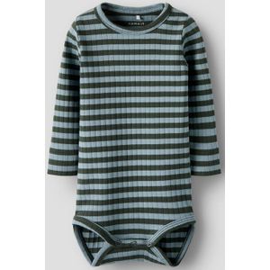 Biologisch Katoen Romper