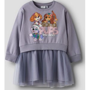 Paw Patrol Jurk