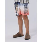 Bored Ape - Zwembroek - Mid-waist - Verstelbare Taille - Elastische Taille