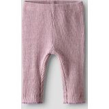 Legging - Ribgebreid - Zacht en Stretchy - Regular Fit