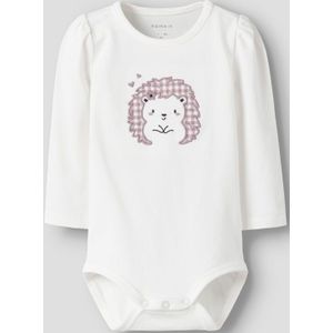 Biologisch Katoen Romper