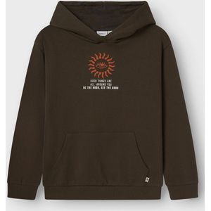 Regular Fit Sweatshirt