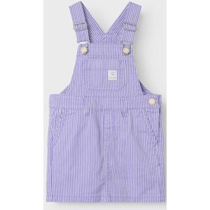 Regular Fit Slip-over Jurk