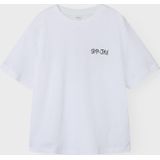 T-shirt - Regular Fit - Korte Mouwen