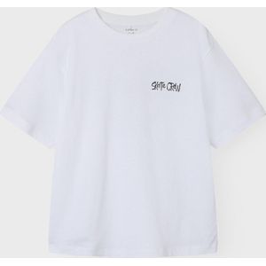 T-shirt - Regular Fit - Korte Mouwen