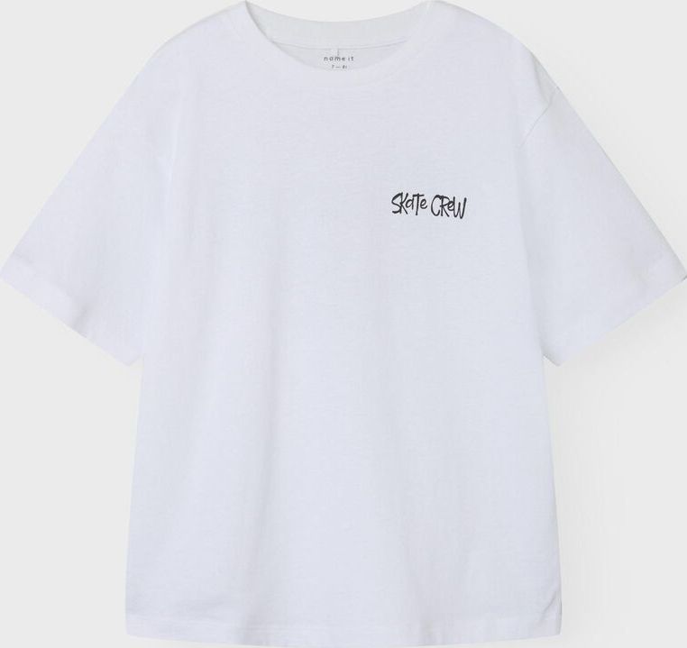 T-shirt - Regular Fit - Korte Mouwen