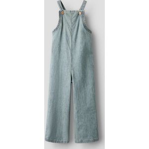 Denim Tuinbroek
