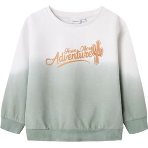 Biologisch Katoen Sweatshirt