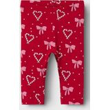 Legging - Jersey - All-over print - Regular fit