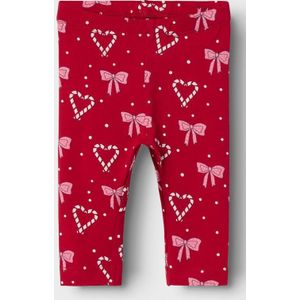 Legging - Jersey - All-over print - Regular fit