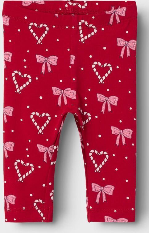 Legging - Jersey - All-over print - Regular fit