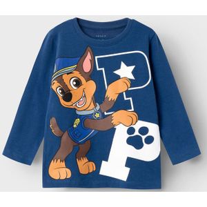 Paw Patrol Top Met Lange Mouwen
