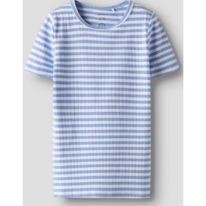 T-shirt - Slim Fit - Korte Mouwen