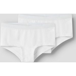 Hipster - Jersey - 2-pack - Zacht en Comfortabel Ondergoed