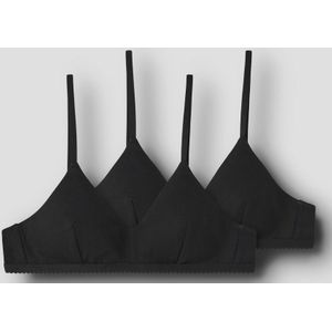 2-pack Bralette
