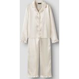 Pyjama Set - Satijn - Lange Mouwen