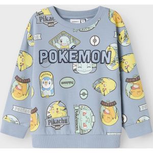 Pokemon Sweatshirt