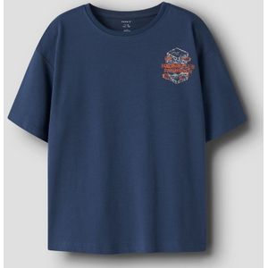 Biologisch Katoen T-shirt