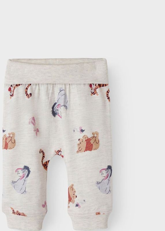 Winnie De Poeh - Broek - All-over Print - Regular Fit