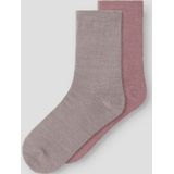 Huissokken - 2-pack - Zachte Sokken - Voor Kinderen
