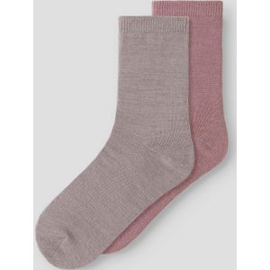 Huissokken - 2-pack - Zachte Sokken - Voor Kinderen