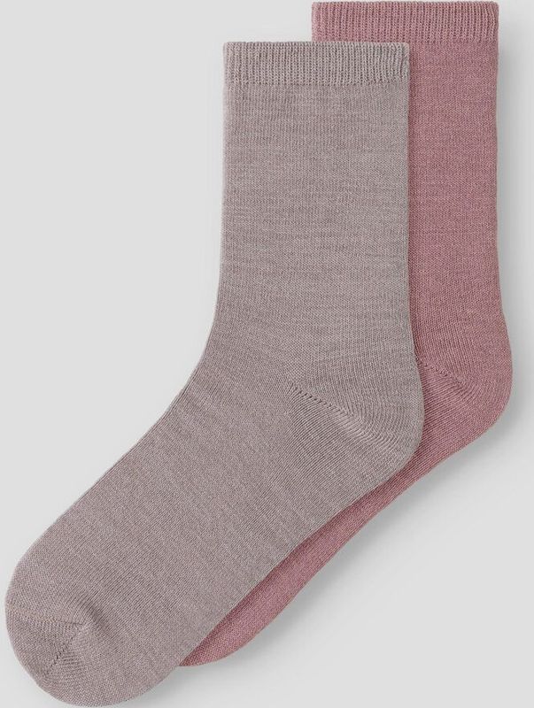 Huissokken - 2-pack - Zachte Sokken - Voor Kinderen
