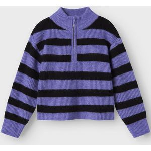 Lange Mouwen Gebreide Trui